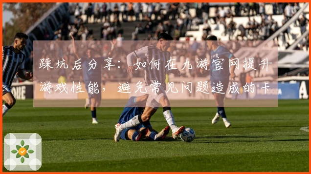 踩坑后分享：如何在九游官网提升游戏性能，避免常见问题造成的卡顿